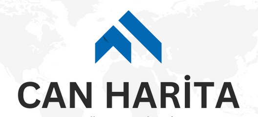 CAN HARİTA- KONYA HARİTA MÜHENDİSİ